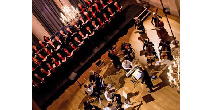 Cheltenham Choral Society celebrates 80th anniversary